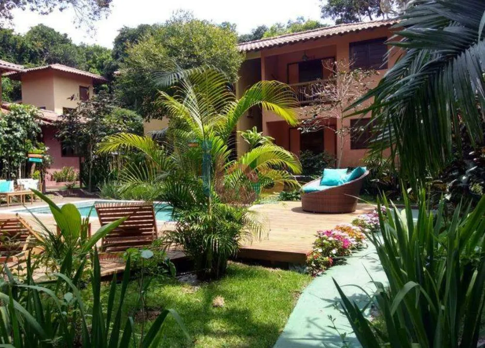 Hotel, 11 quartos, 550 m² - Foto 7