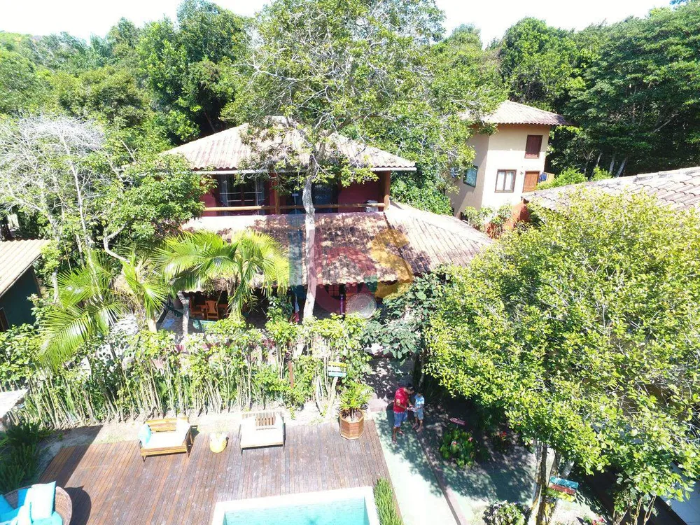Hotel, 11 quartos, 550 m² - Foto 5