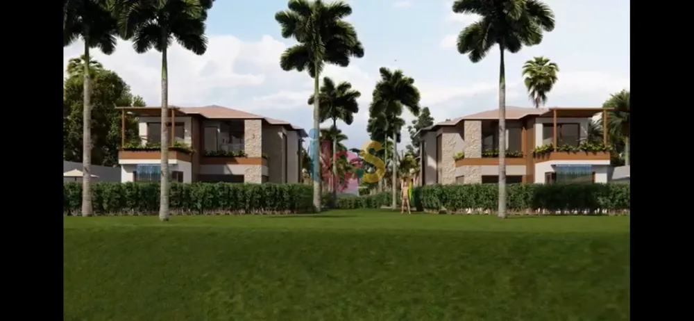 Casa, 5 quartos, 225 m² - Foto 1