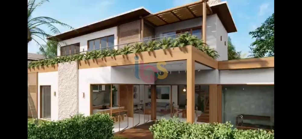 Casa, 5 quartos, 225 m² - Foto 4