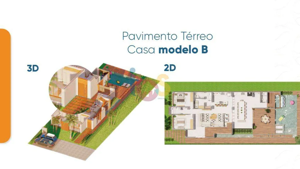 Casa, 5 quartos, 225 m² - Foto 7