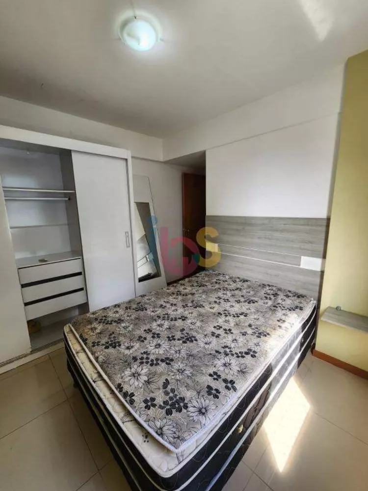 Apartamento à venda com 2 quartos, 58m² - Foto 7