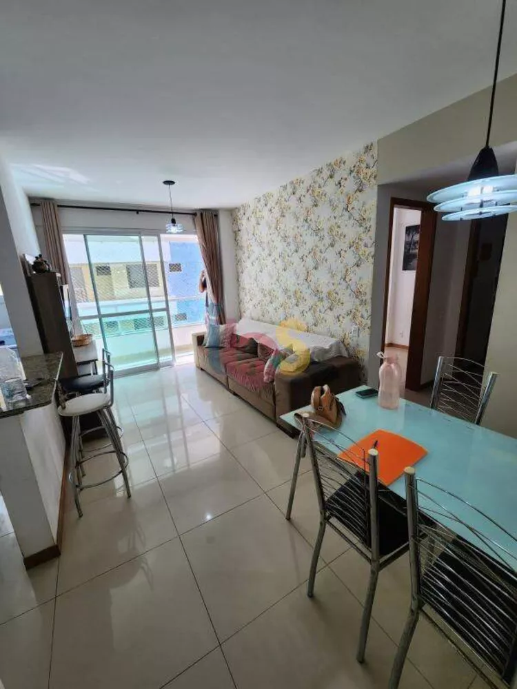 Apartamento à venda com 2 quartos, 58m² - Foto 1