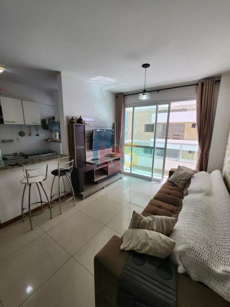 Apartamento à venda com 2 quartos, 58m² - Foto 2