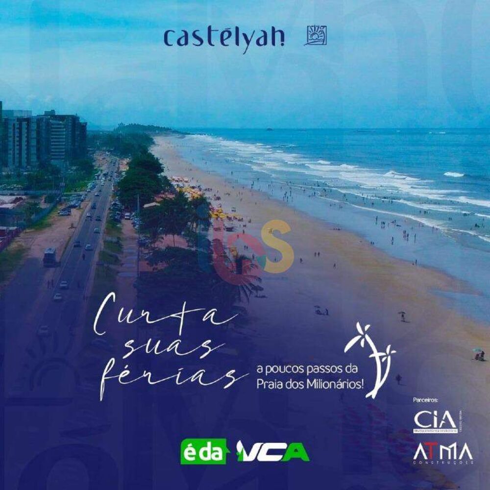 Apartamento, 2 quartos, 62 m² - Foto 2