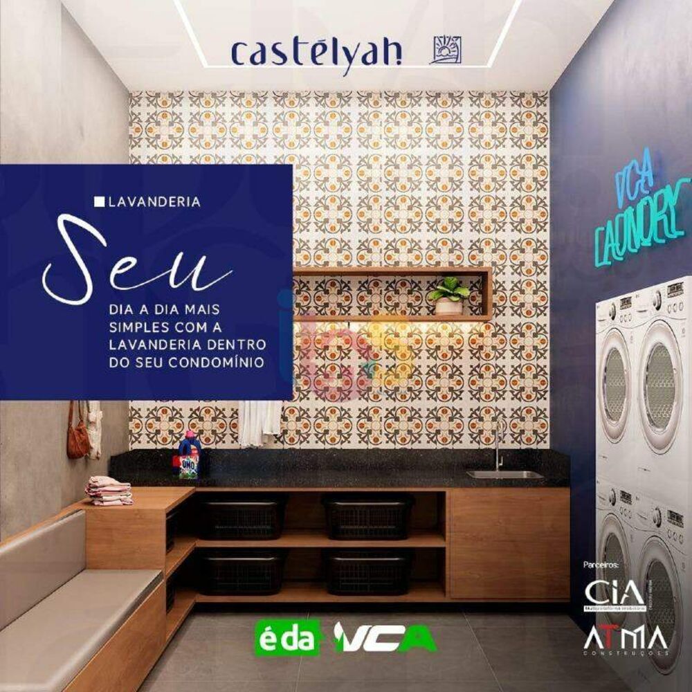 Apartamento, 2 quartos, 62 m² - Foto 7