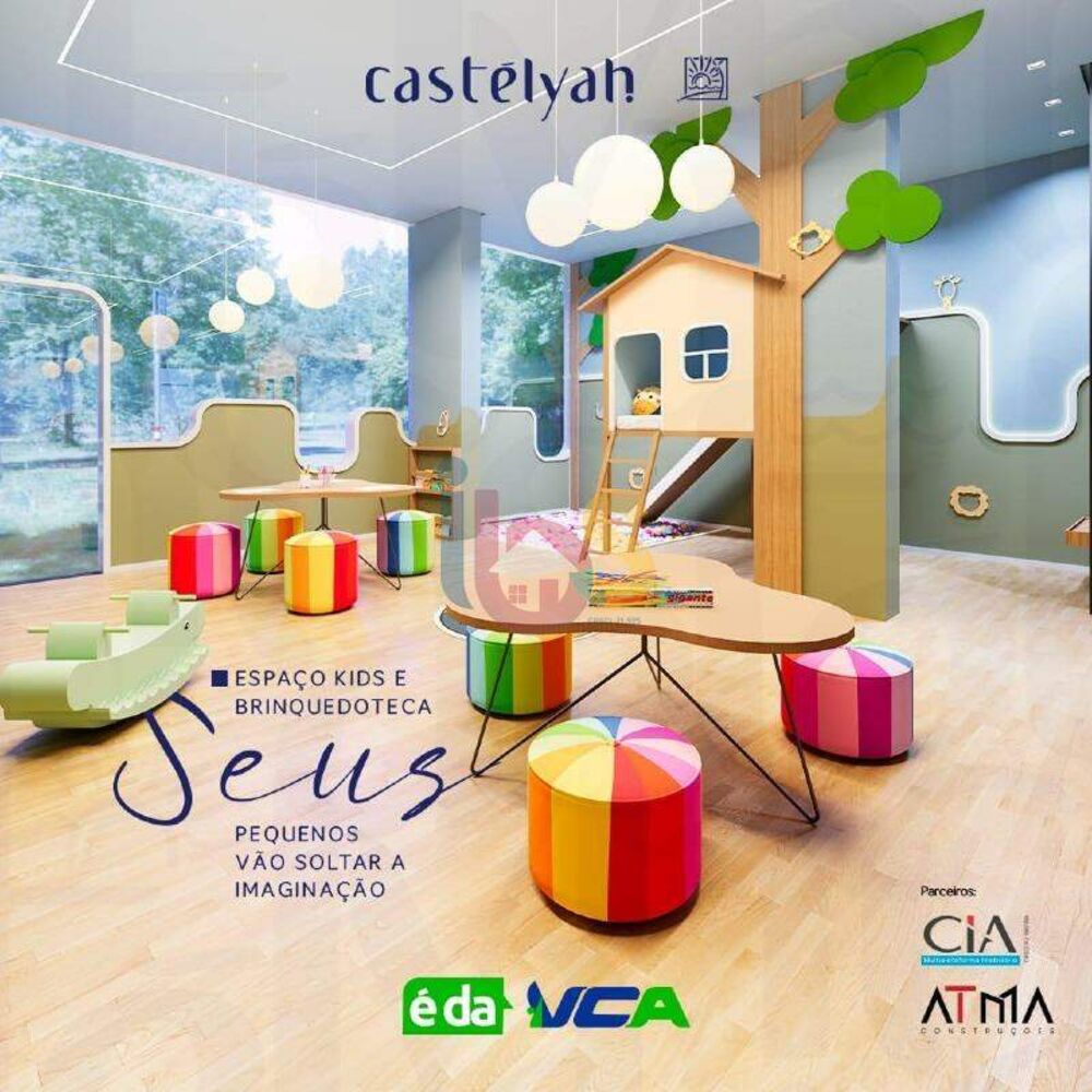 Apartamento, 2 quartos, 62 m² - Foto 11