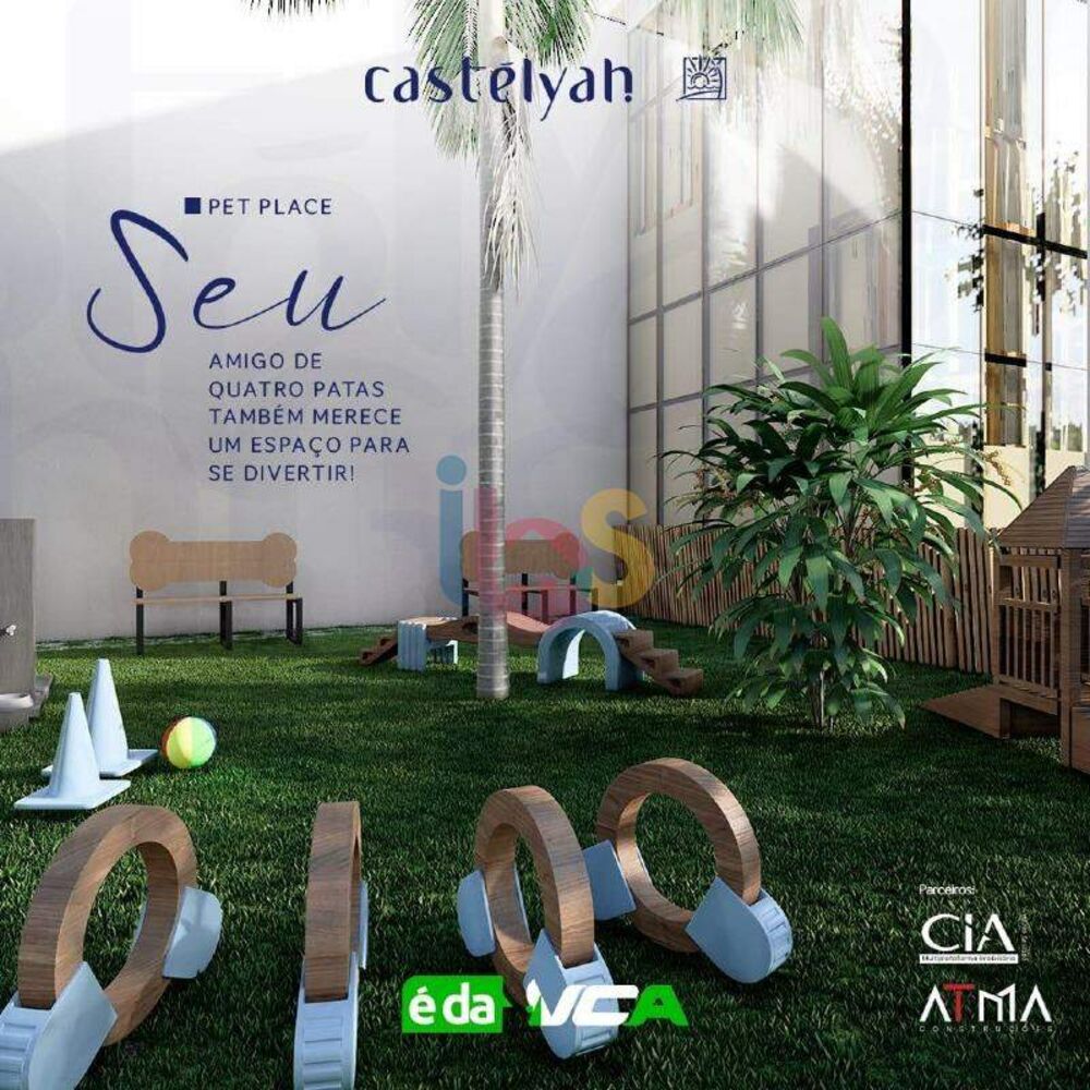 Apartamento, 2 quartos, 62 m² - Foto 16