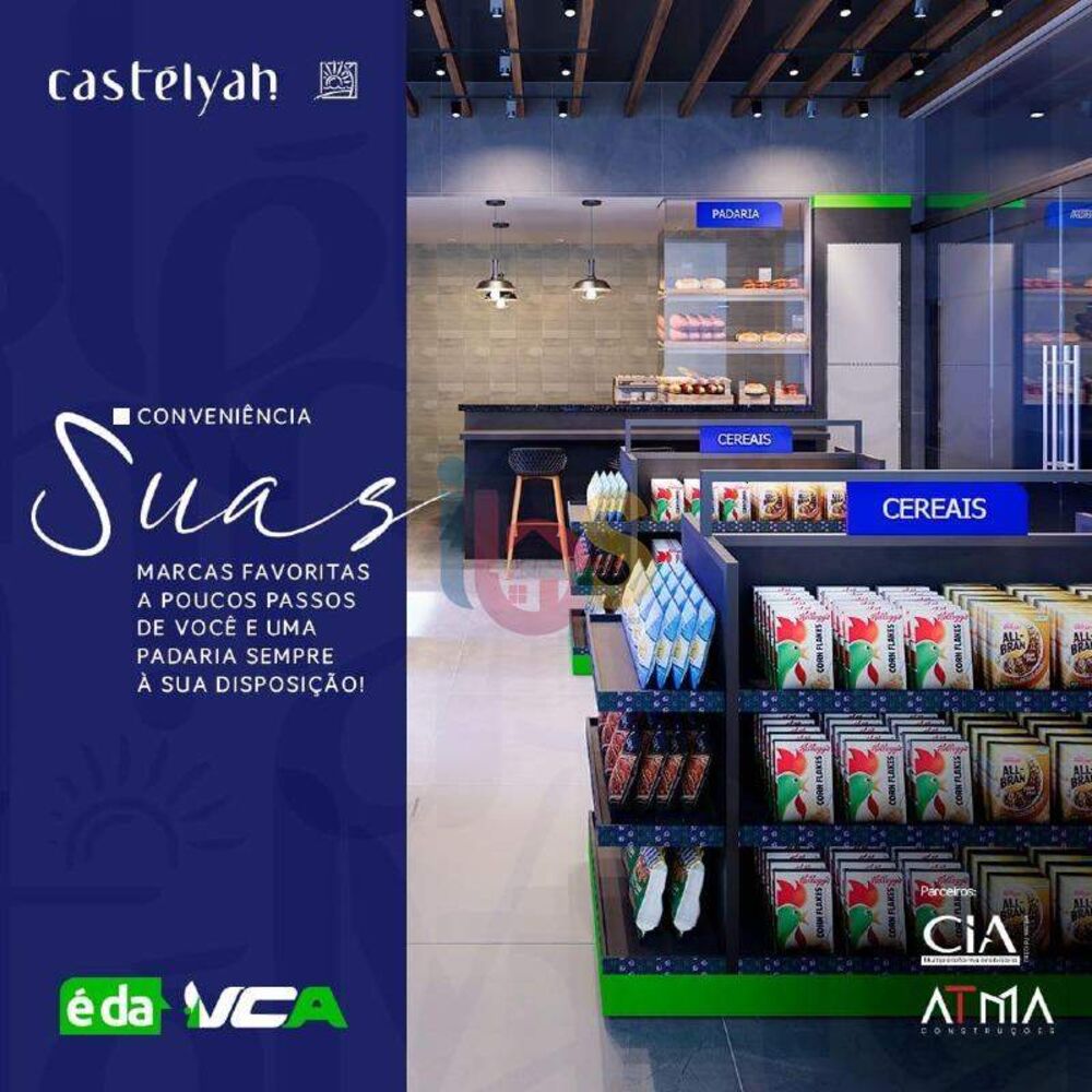 Apartamento, 2 quartos, 62 m² - Foto 13