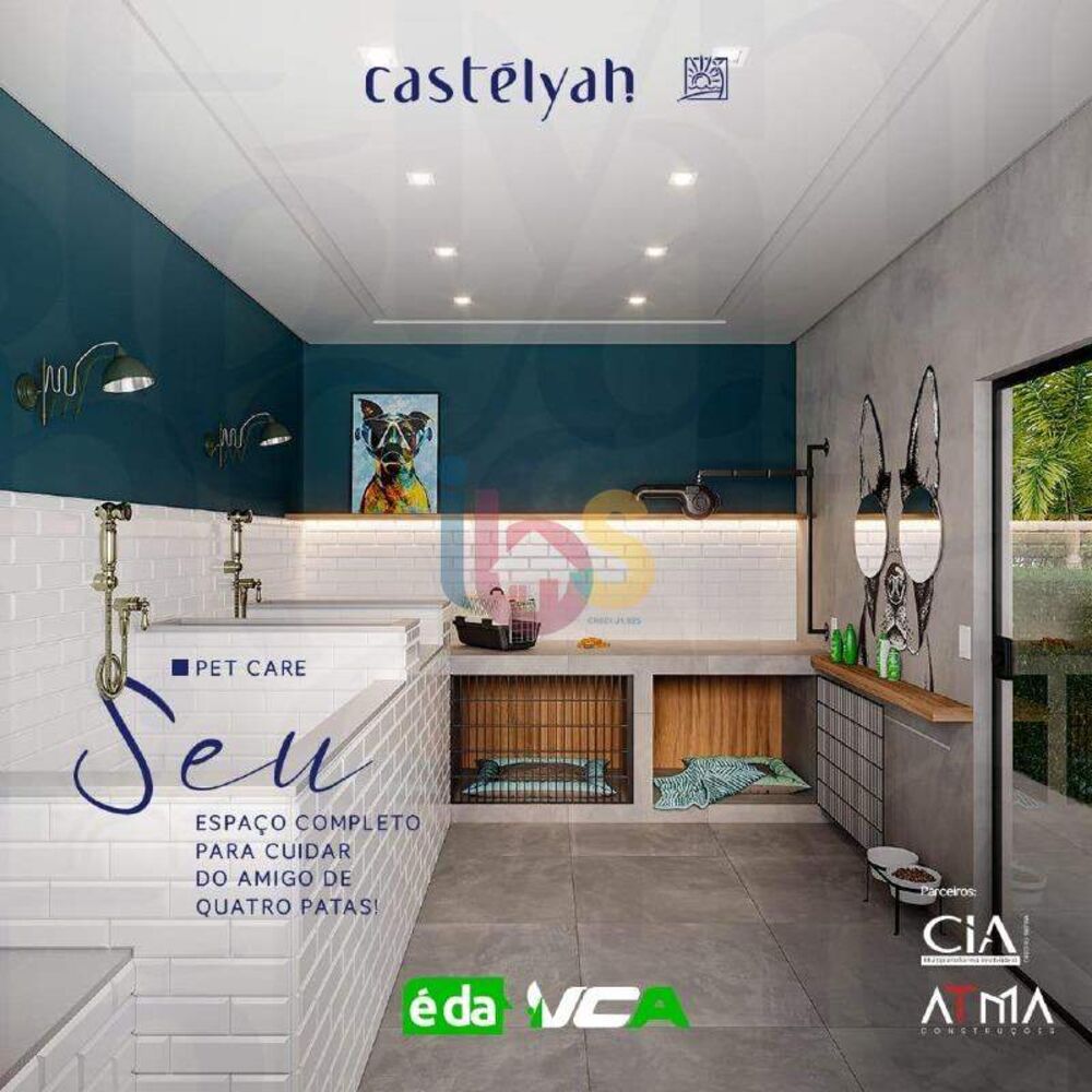 Apartamento, 2 quartos, 62 m² - Foto 15