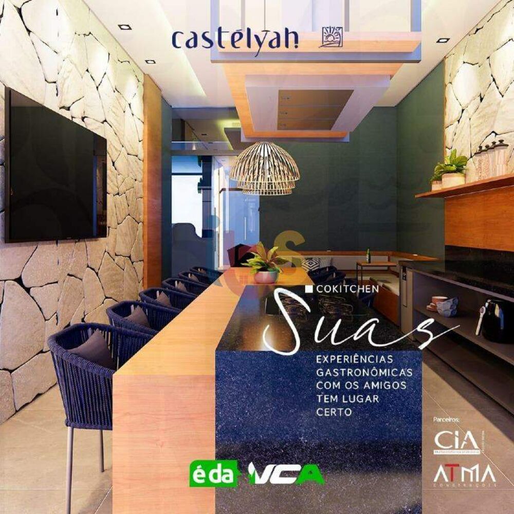 Apartamento, 2 quartos, 62 m² - Foto 9