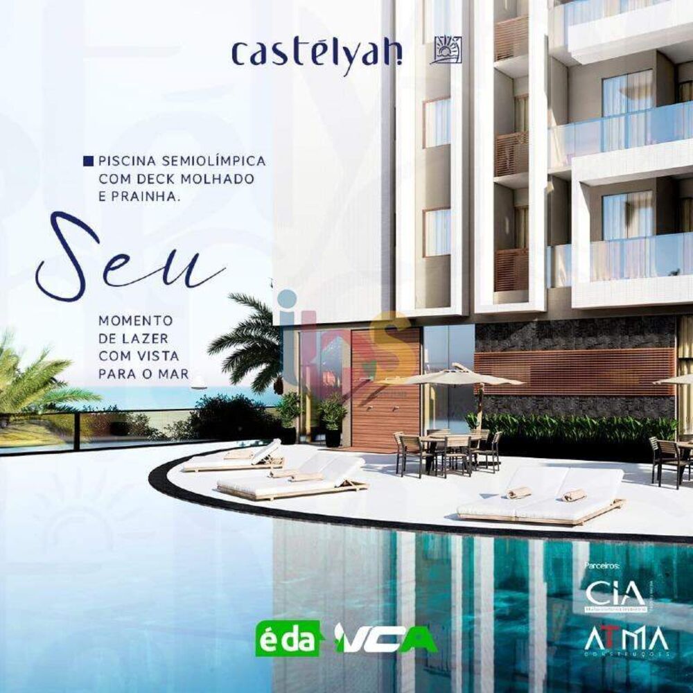 Apartamento, 2 quartos, 62 m² - Foto 3