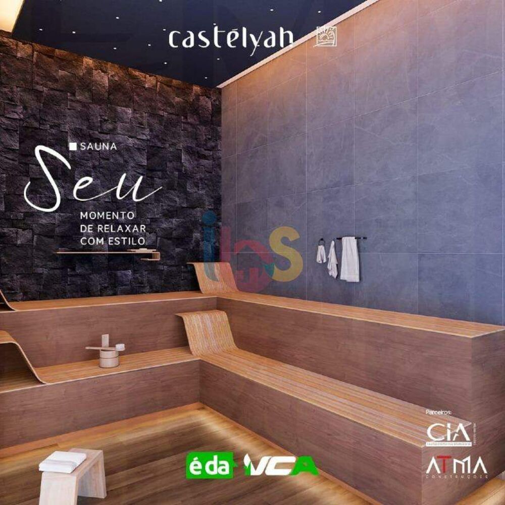 Apartamento, 2 quartos, 62 m² - Foto 10