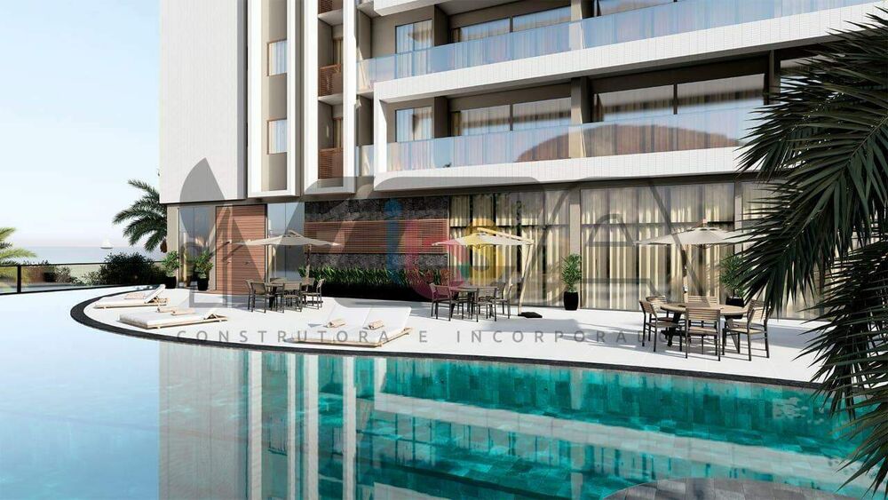 Apartamento, 2 quartos, 62 m² - Foto 1