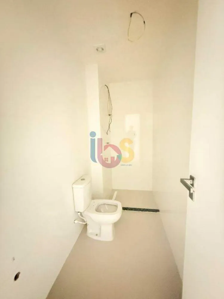 Apartamento, 2 quartos, 85 m² - Foto 3