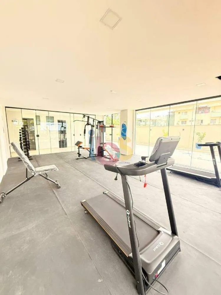 Apartamento, 2 quartos, 85 m² - Foto 8