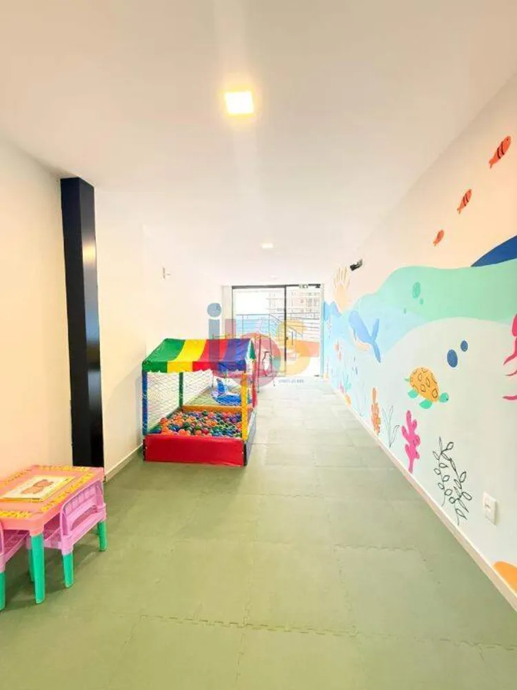 Apartamento, 2 quartos, 85 m² - Foto 7