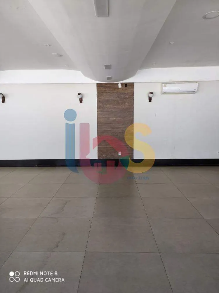 Loja-Salão, 185 m² - Foto 6