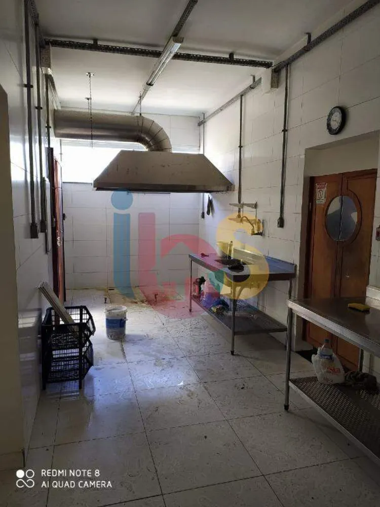 Loja-Salão, 185 m² - Foto 10