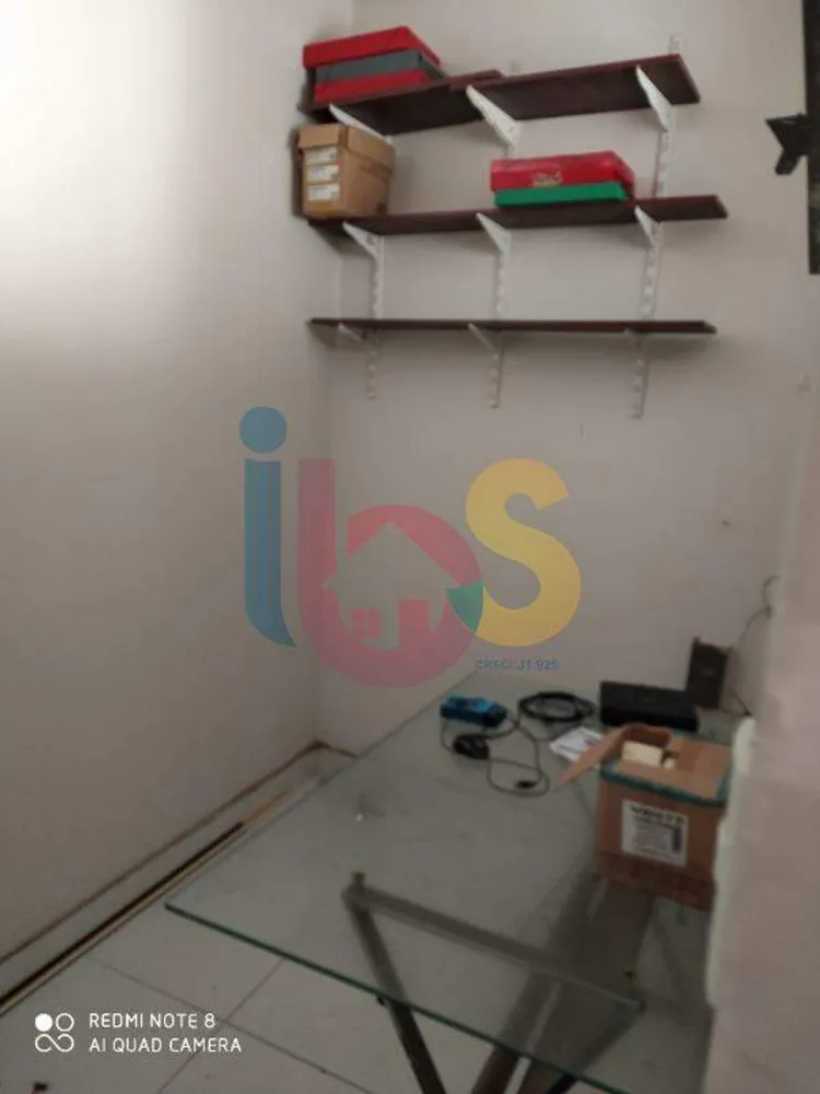 Loja-Salão, 185 m² - Foto 12