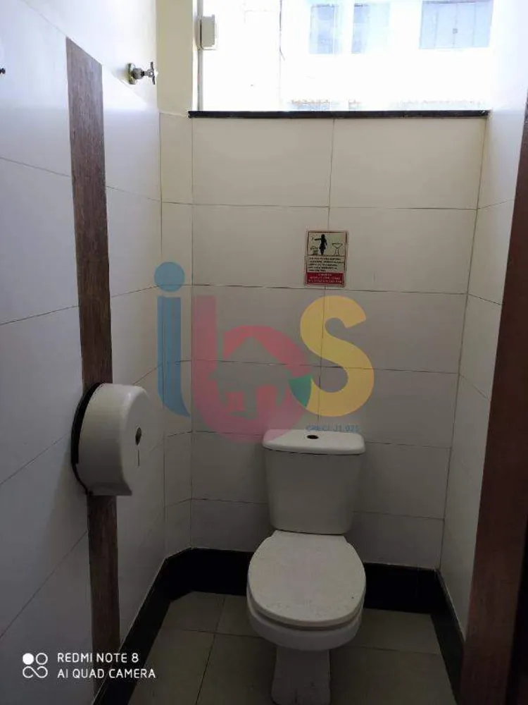 Loja-Salão, 185 m² - Foto 7