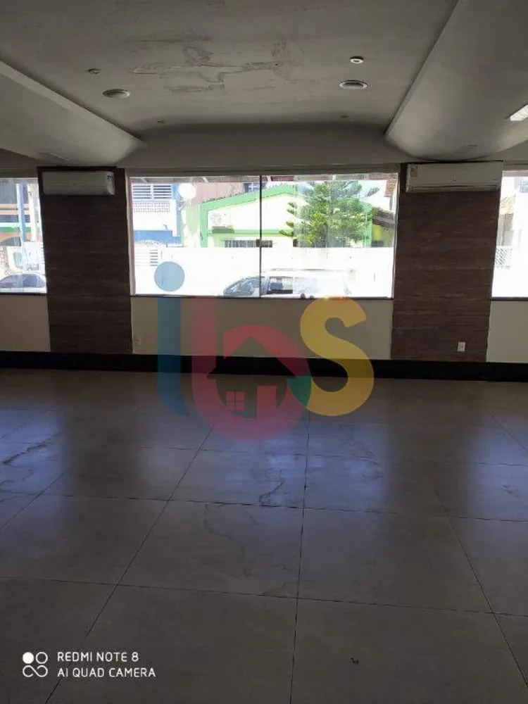 Loja-Salão, 185 m² - Foto 5