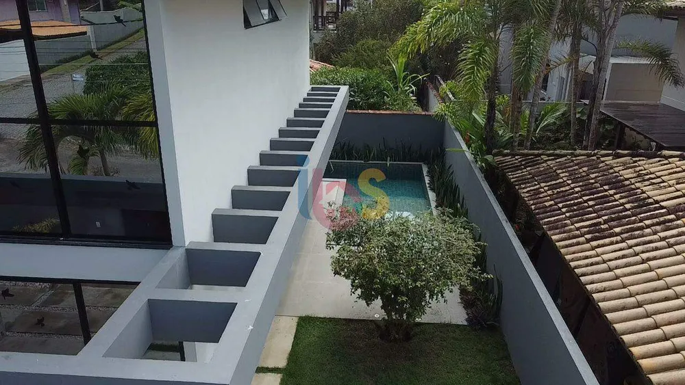 Casa, 4 quartos, 185 m² - Foto 1