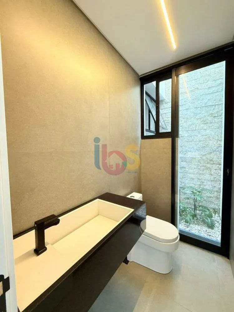 Casa, 4 quartos, 185 m² - Foto 6