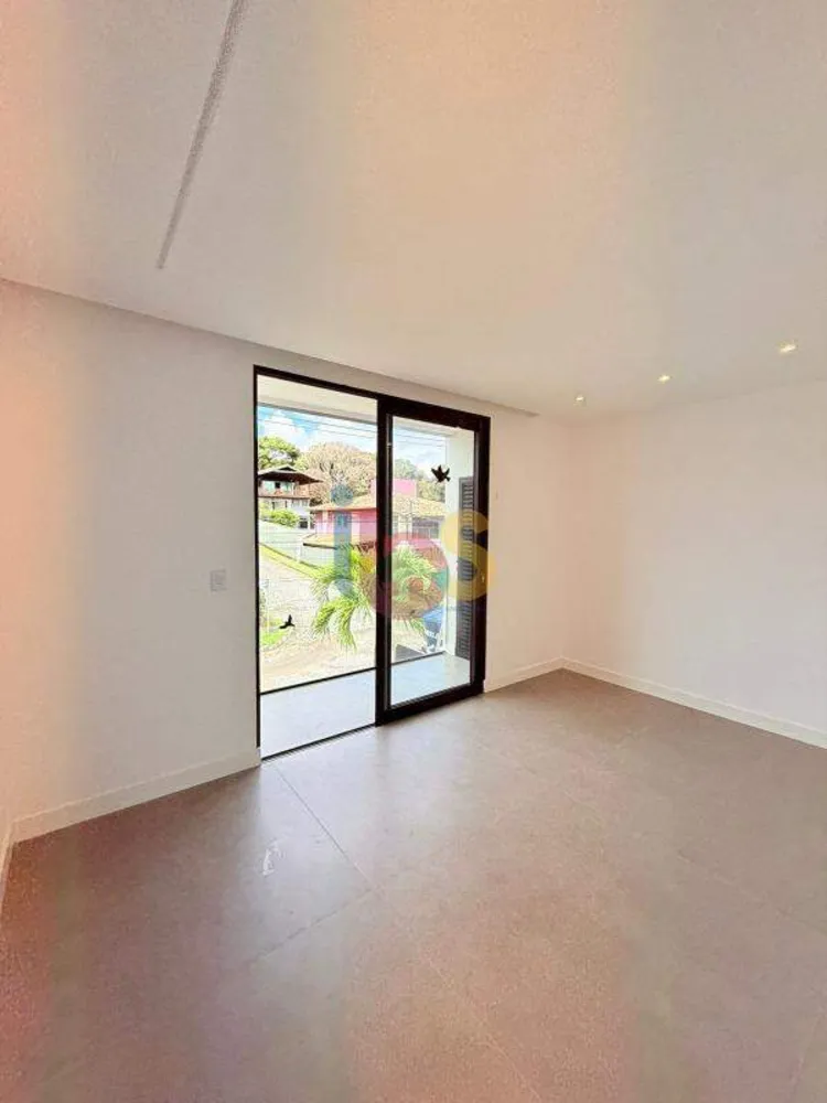 Casa, 4 quartos, 185 m² - Foto 4