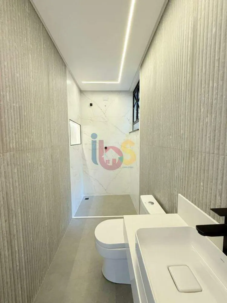 Casa, 4 quartos, 185 m² - Foto 7
