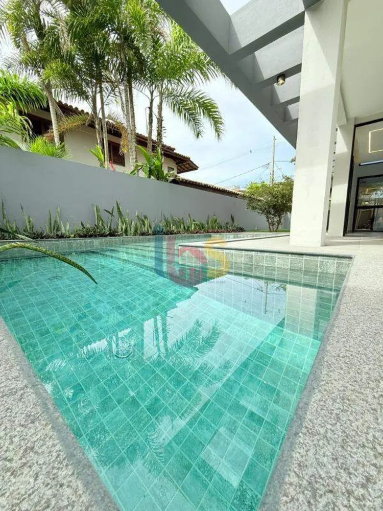 Casa, 4 quartos, 185 m² - Foto 3