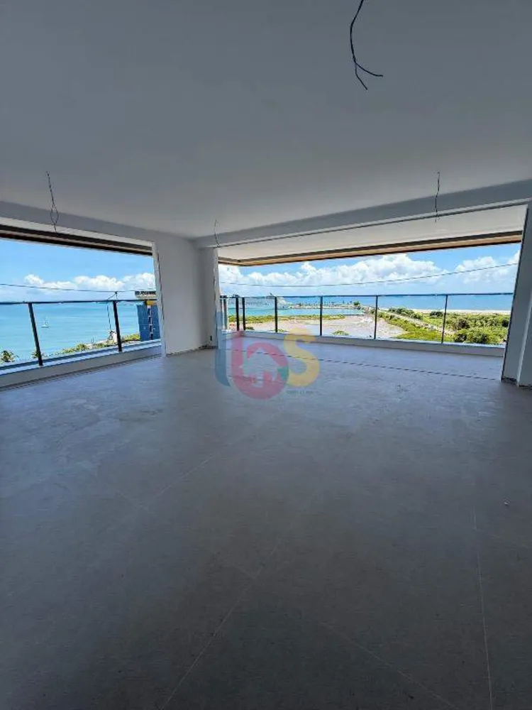 Apartamento, 4 quartos, 219 m² - Foto 1