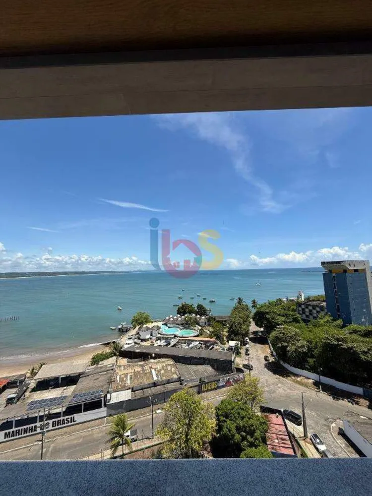 Apartamento, 4 quartos, 219 m² - Foto 3