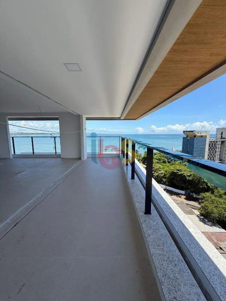 Apartamento, 4 quartos, 219 m² - Foto 4