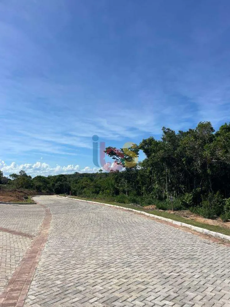 Terreno, 1000 m² - Foto 2