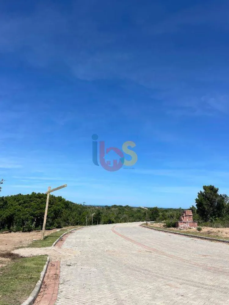 Terreno, 1000 m² - Foto 1