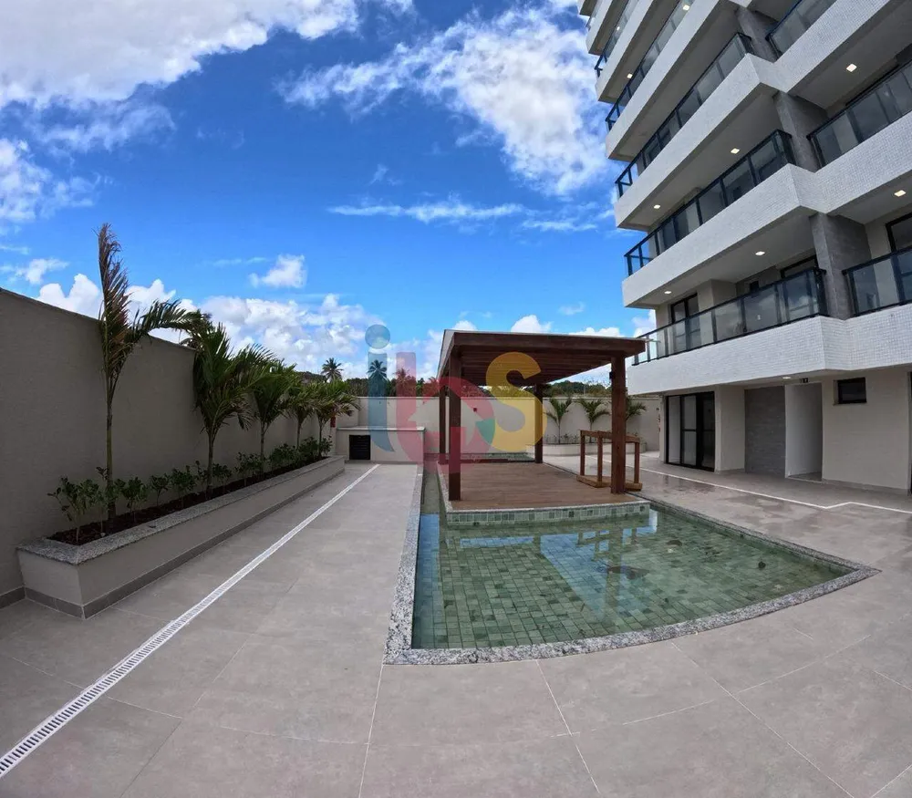 Apartamento, 3 quartos, 170 m² - Foto 2