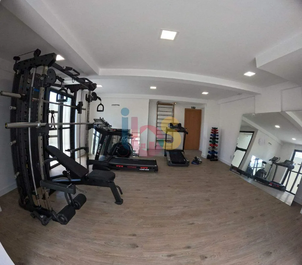 Apartamento, 3 quartos, 170 m² - Foto 5