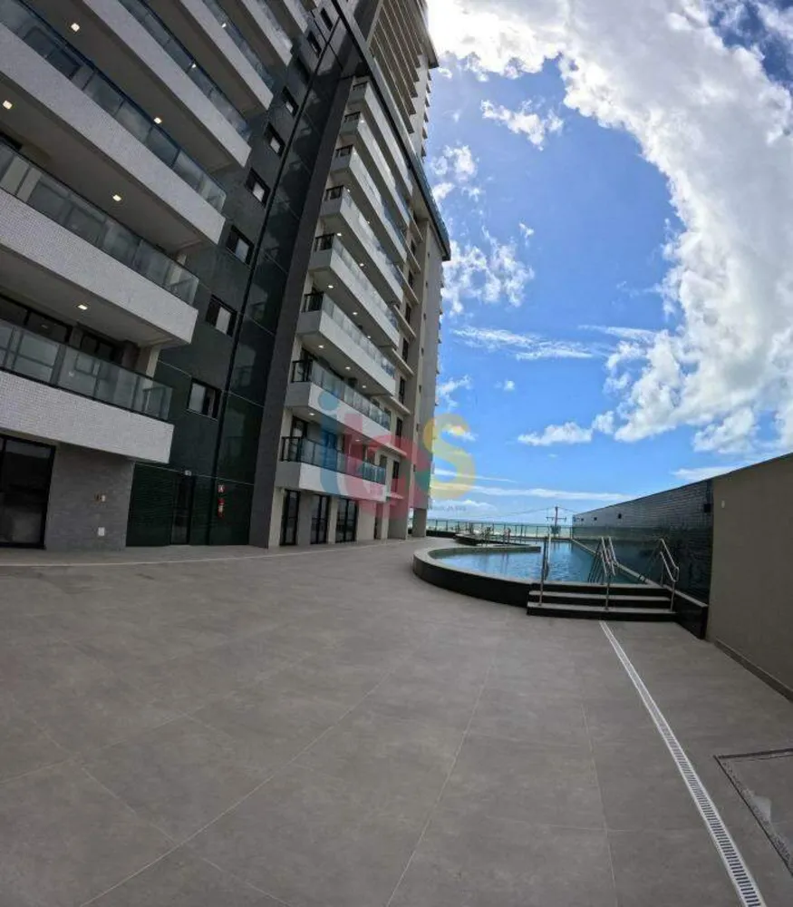 Apartamento, 3 quartos, 170 m² - Foto 4