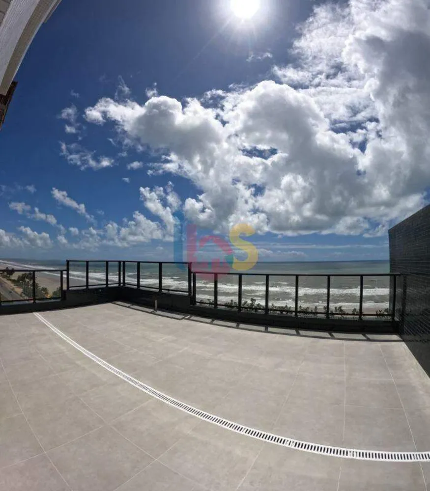 Apartamento, 3 quartos, 170 m² - Foto 3