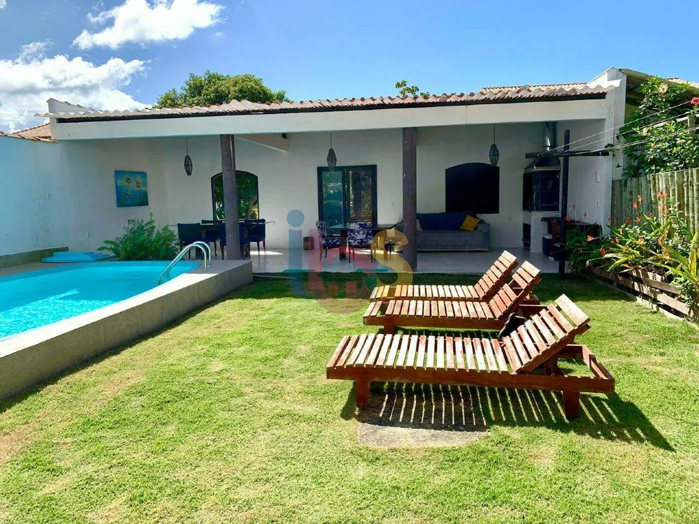 Casa, 3 quartos, 240 m² - Foto 2
