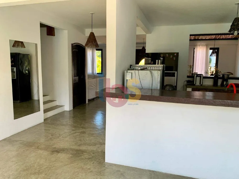 Casa, 3 quartos, 240 m² - Foto 8