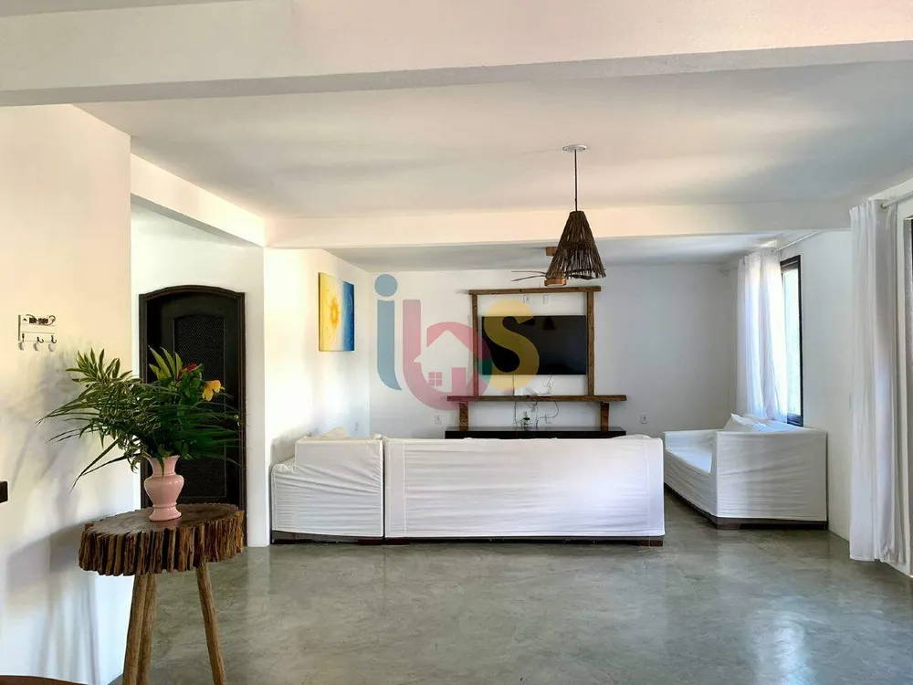 Casa, 3 quartos, 240 m² - Foto 7