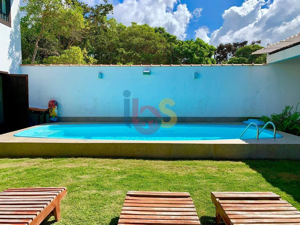 Casa, 3 quartos, 240 m² - Foto 1
