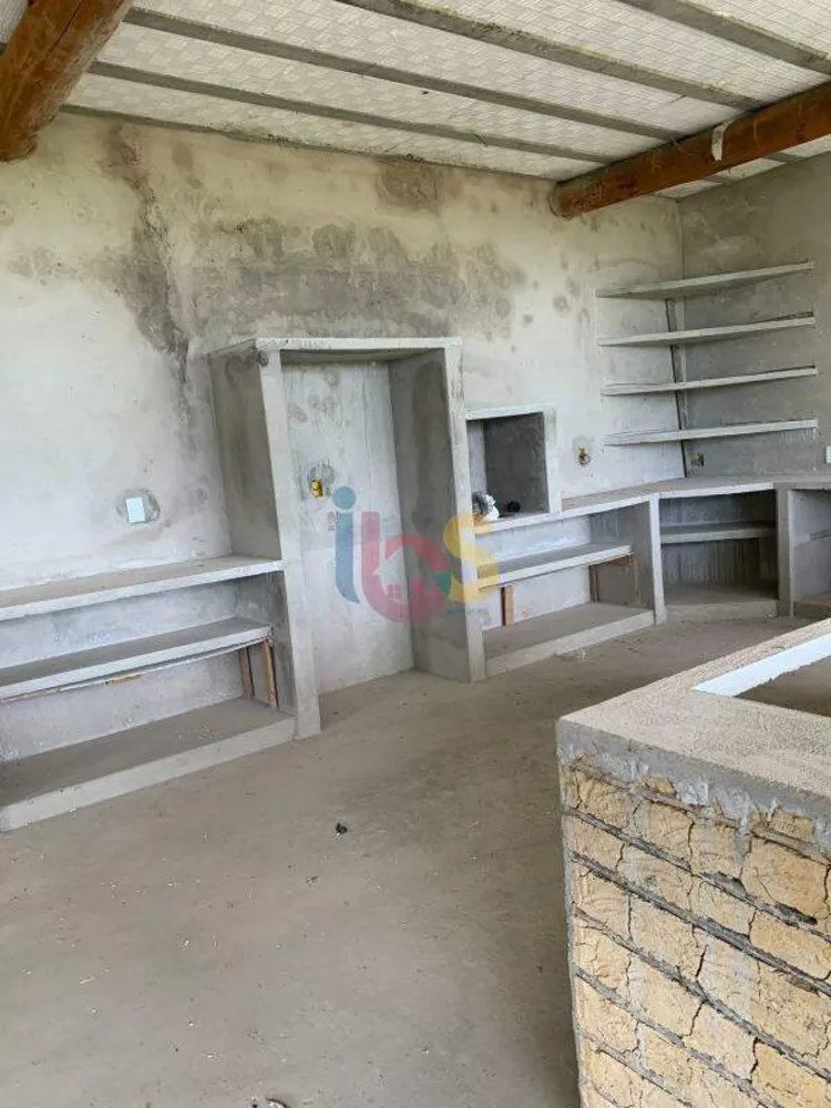 Casa, 2 quartos, 300 m² - Foto 6