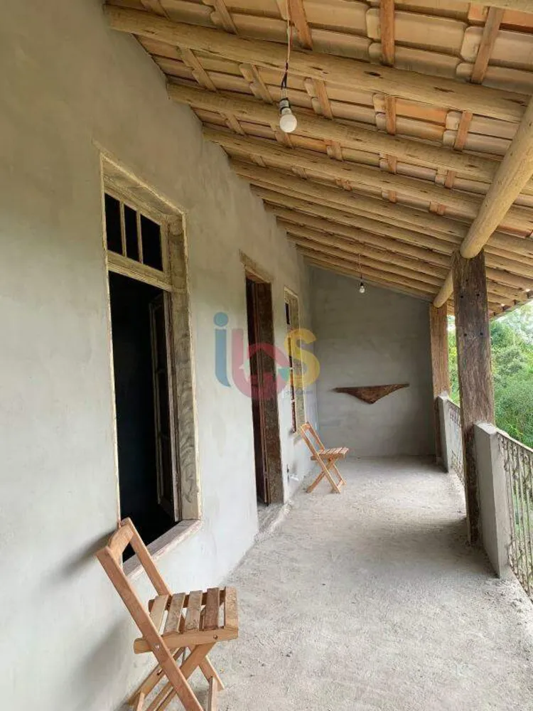 Casa, 2 quartos, 300 m² - Foto 4
