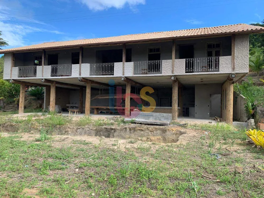 Casa, 2 quartos, 300 m² - Foto 3