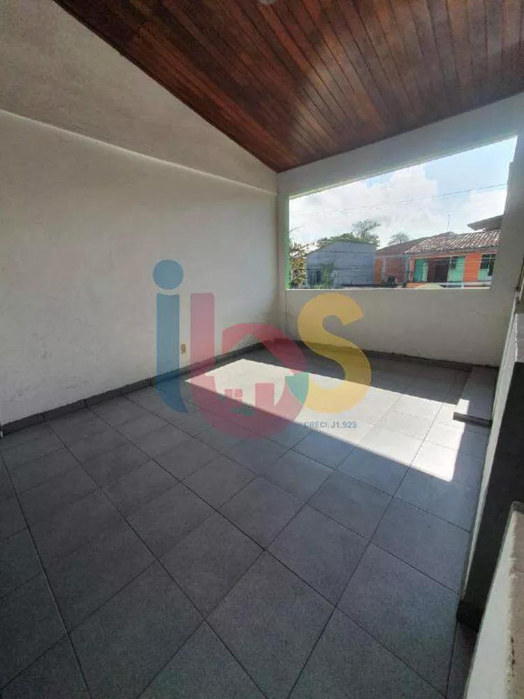 Casa à venda com 4 quartos, 130m² - Foto 17