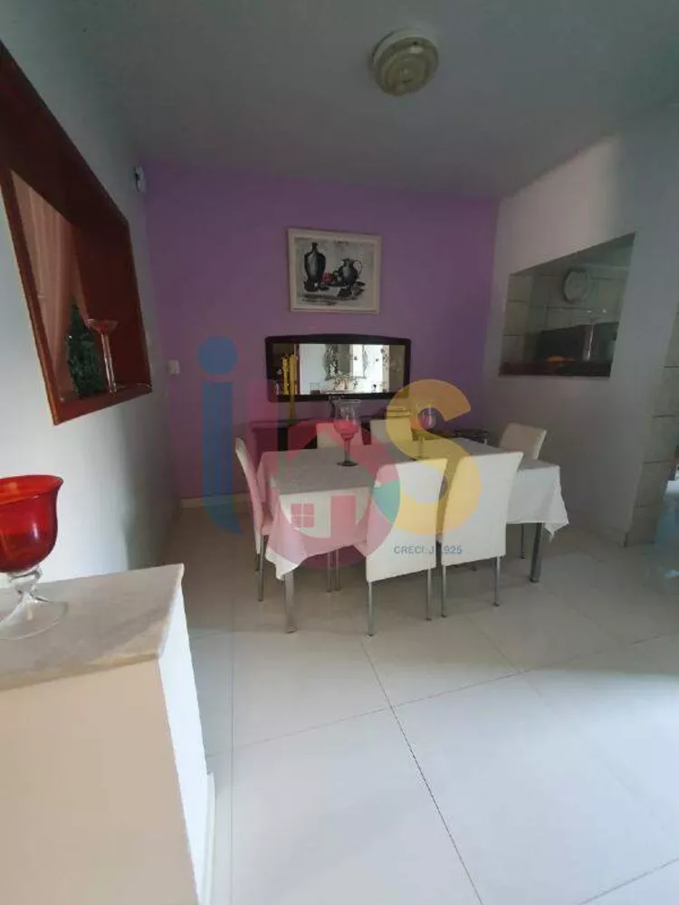 Casa à venda com 4 quartos, 130m² - Foto 8