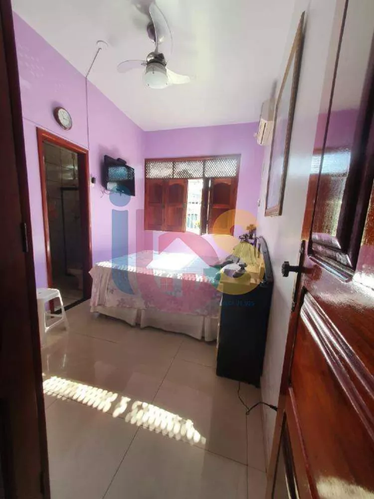 Casa à venda com 4 quartos, 130m² - Foto 14